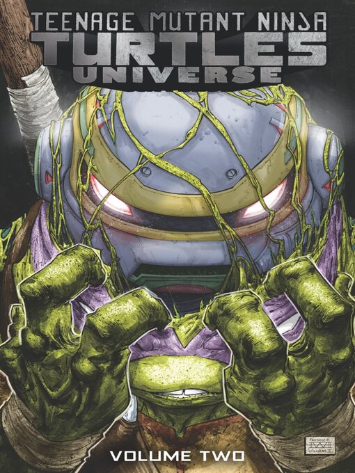 Title details for Teenage Mutant Ninja Turtles Universe (2016), Volume 2 by Idea and Design Work, LLC - Available